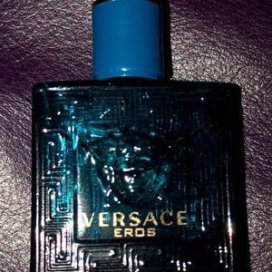 Versace “Eros” Cologne